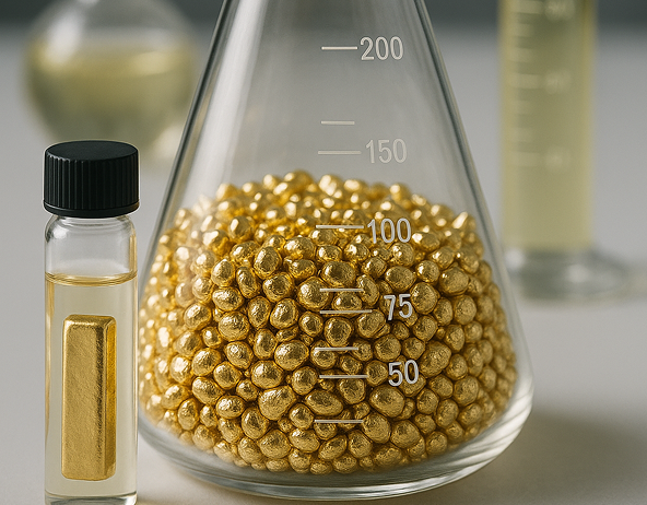 Chemical Tests