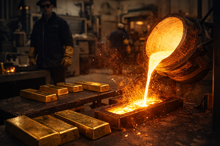 Refining Excellence